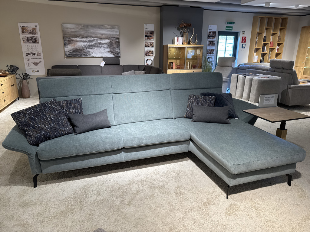 Couchgarnitur corvada 