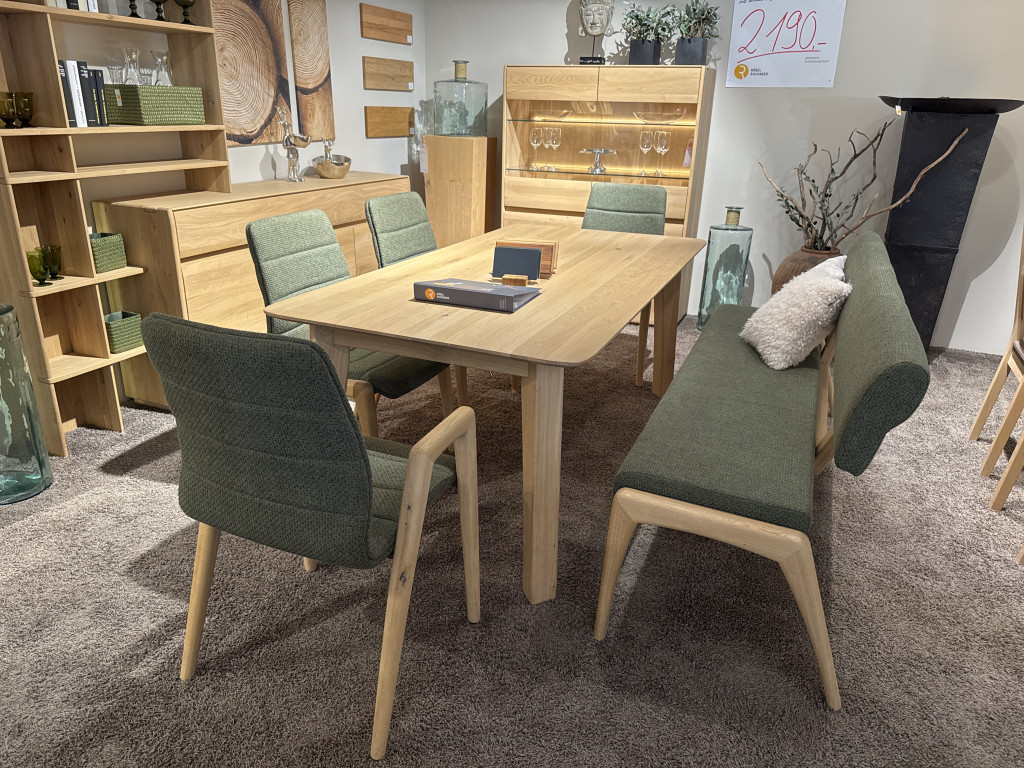 Essgruppe NYON