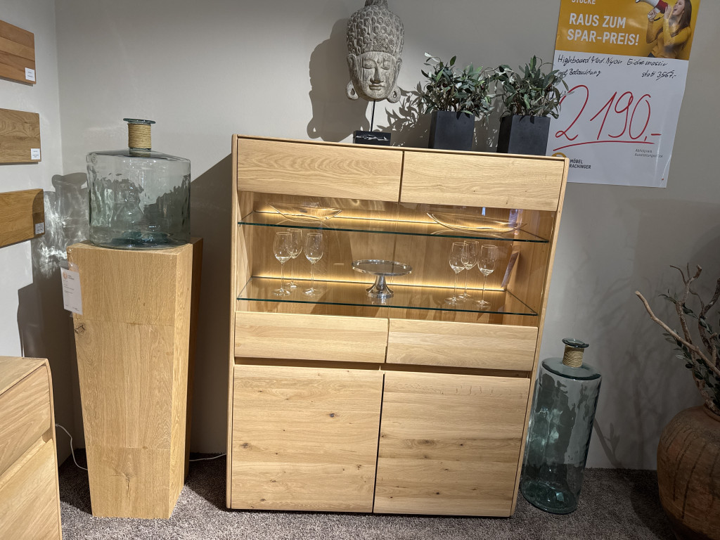 Highboard NYON