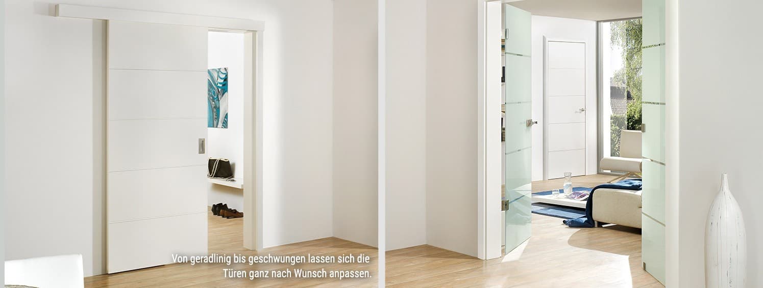 Echtlack Gesamtbild