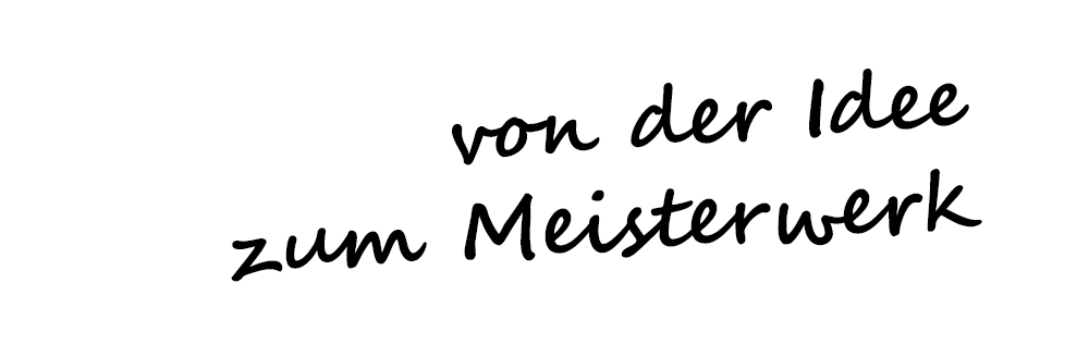 Schreinerei Planung