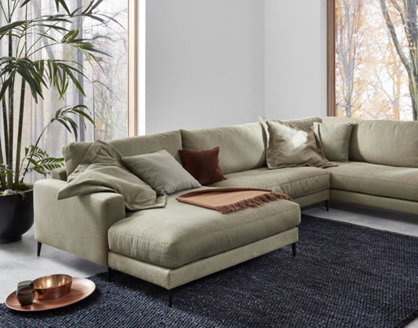 Teaser Polstermöbel