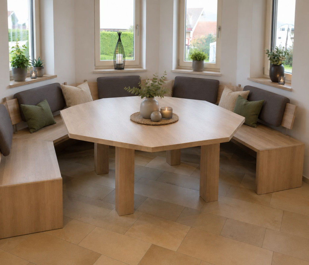 Erkerbankgruppe