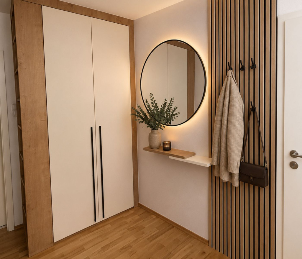 Garderobe