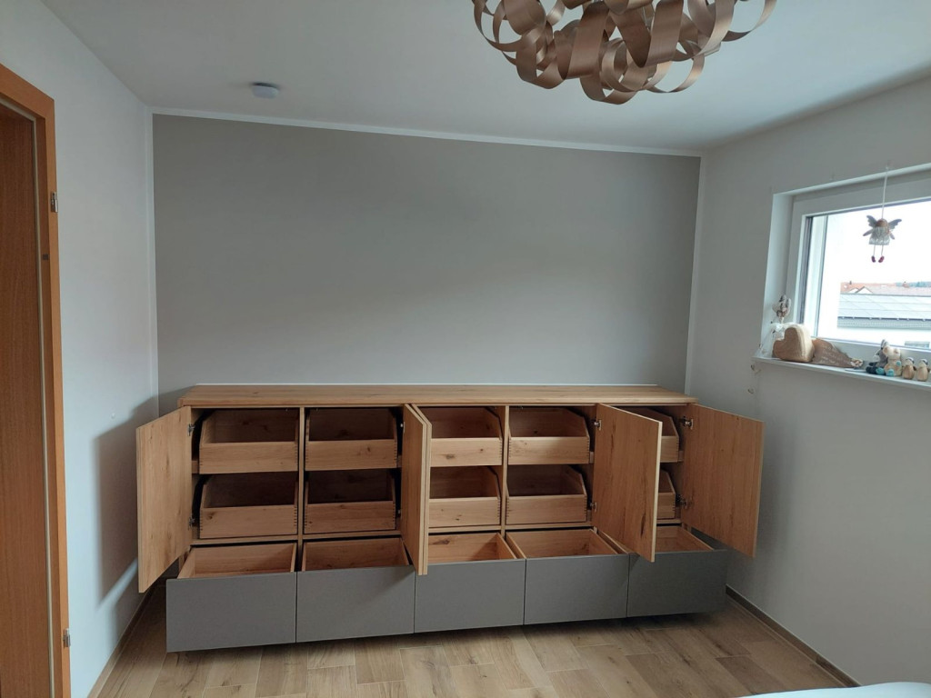 Schlafzimmer Kommode