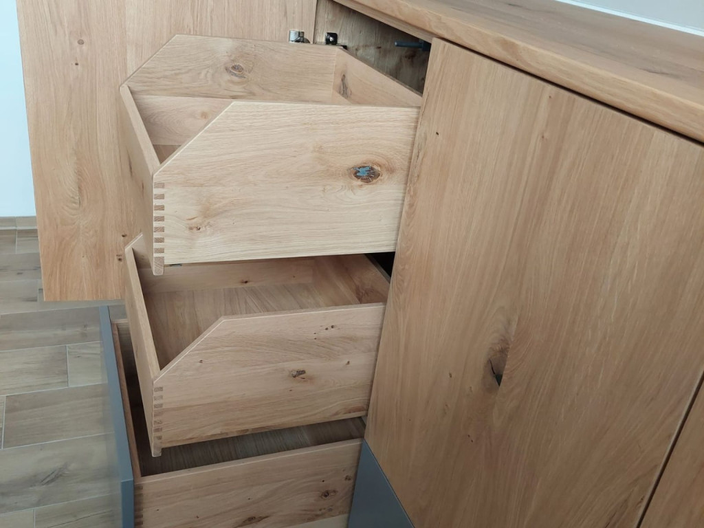 Schlafzimmer Kommode