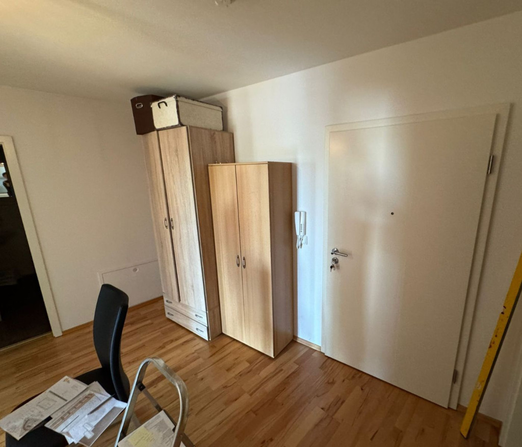 Garderobe
