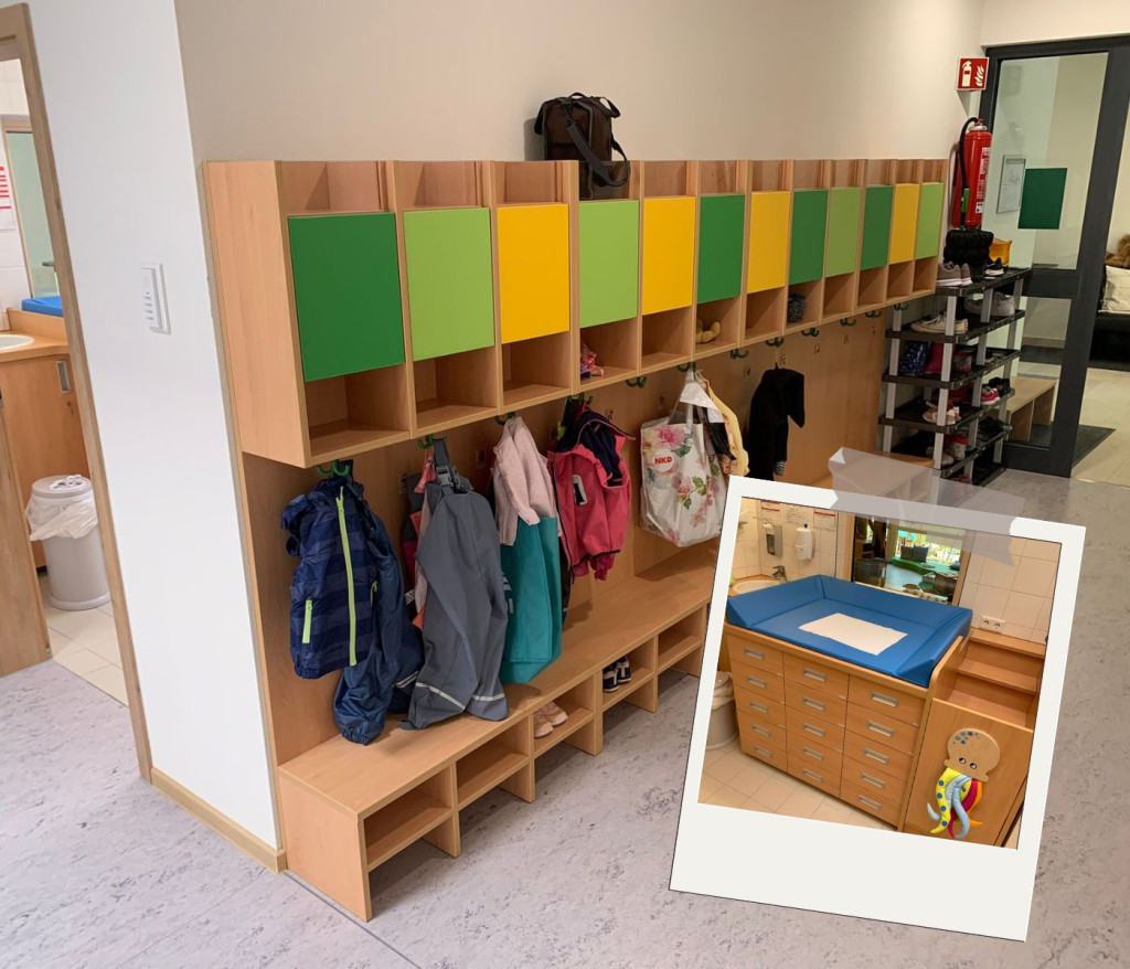 Kindergarten