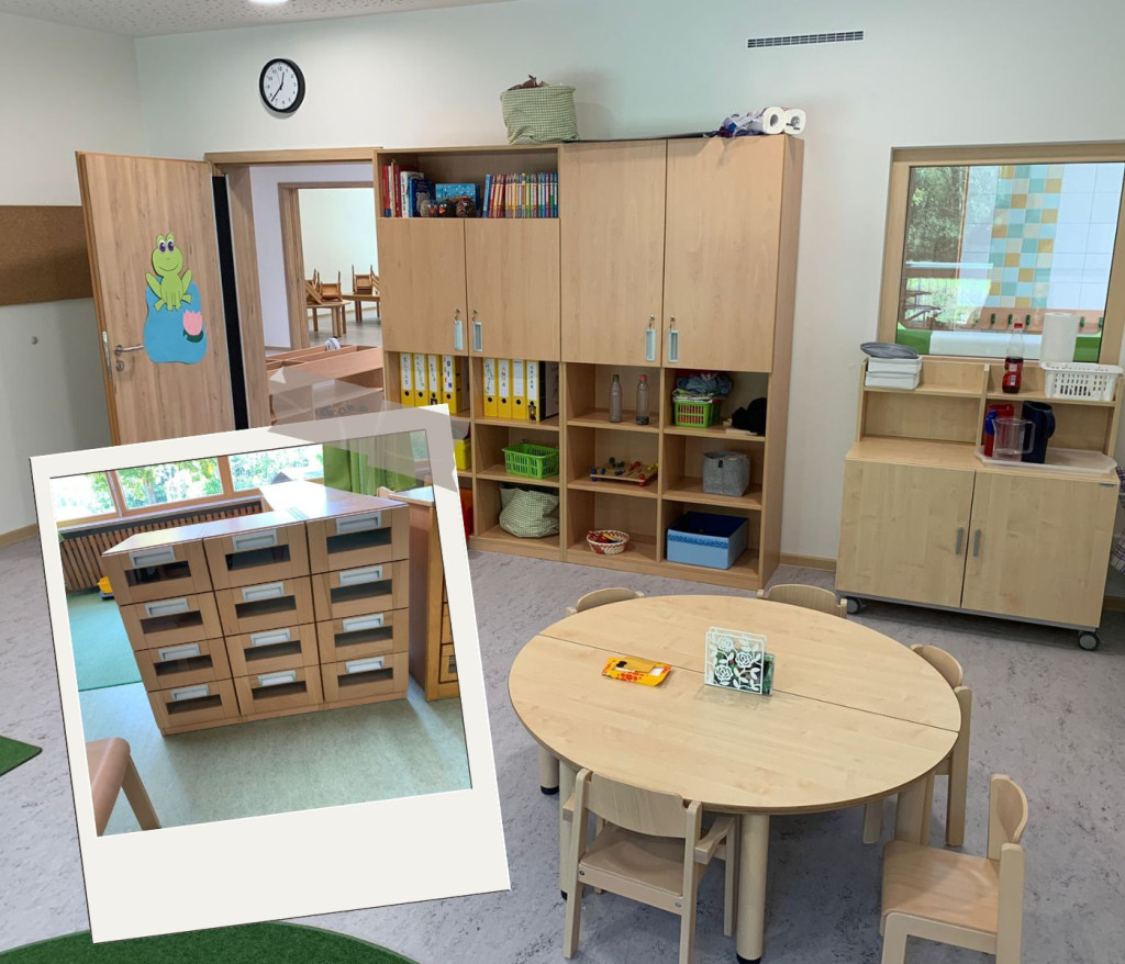 Kindergarten