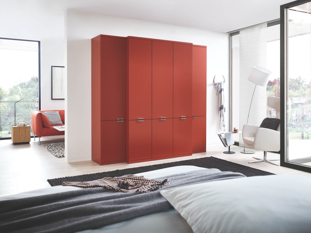 Bettanlage Linea Living