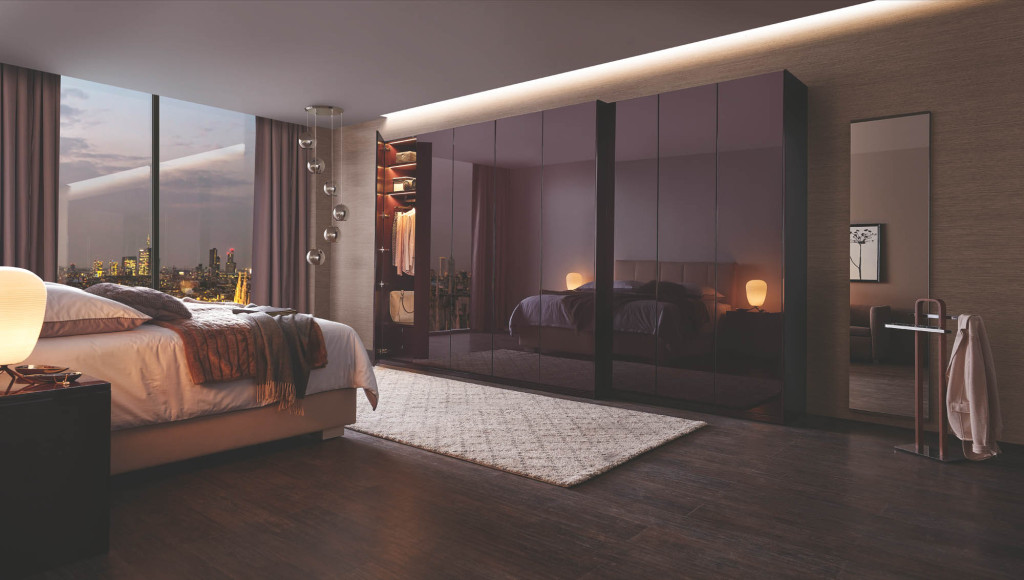 Korpuselement Linea Living