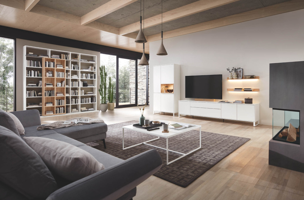 Sideboard Linea Living