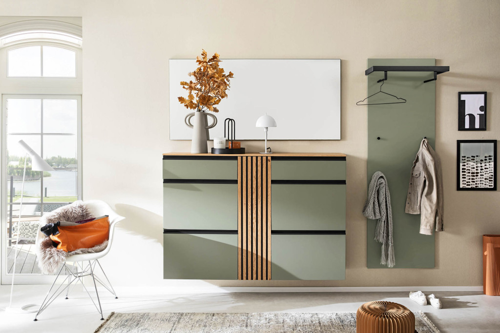 Hängeschrank - Linea Forum