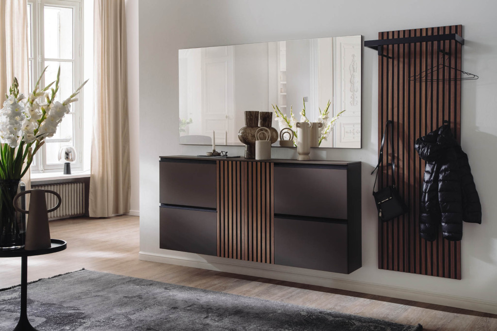 Hängeschrank - Linea Forum