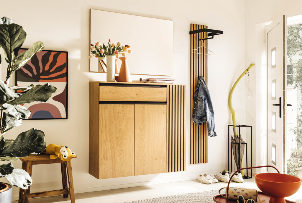 Hängeschrank - Linea Forum