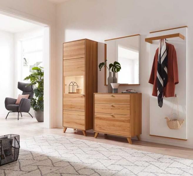 Garderobe Linea Living